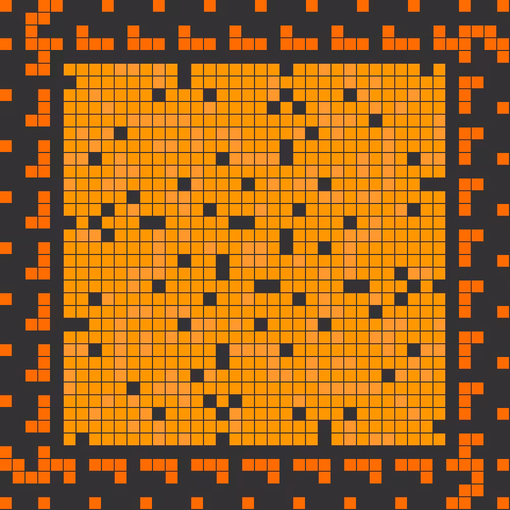 Morixels Abstrogen #31