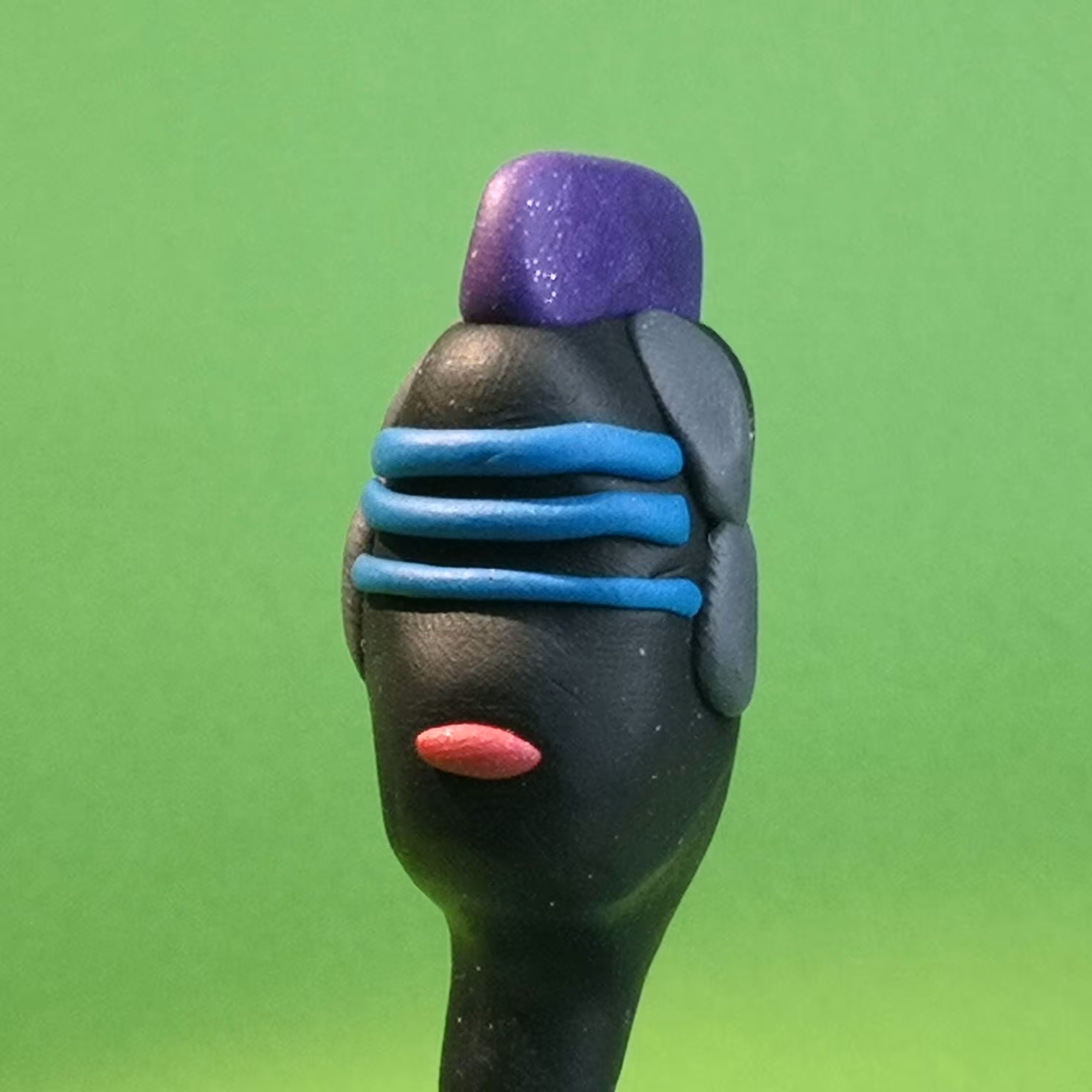 CryptoClay #045