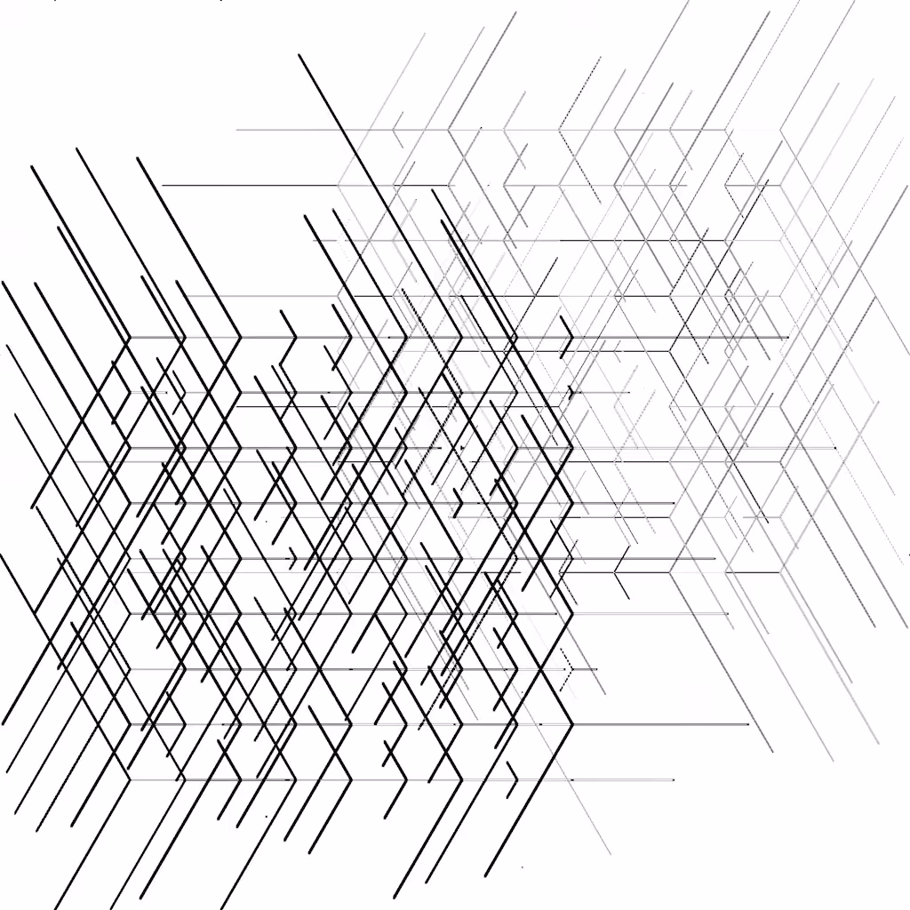 metamorphose #1