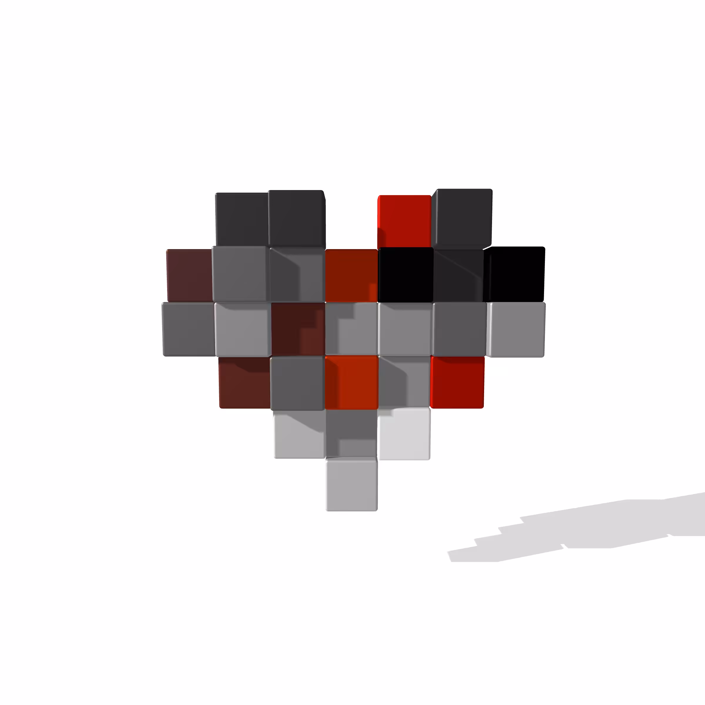 heart + craft #14029