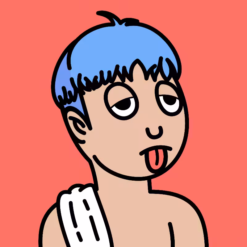 DudeDle.Punk #515