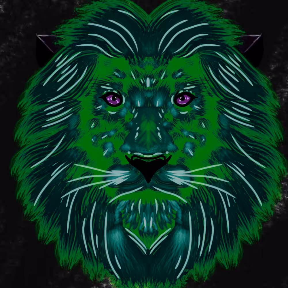 aslan the fourth 