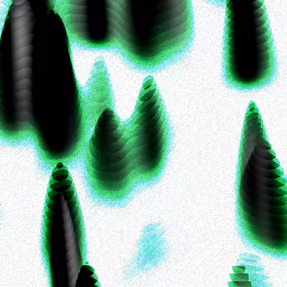 Arpeggiated Earthworm Disco #5