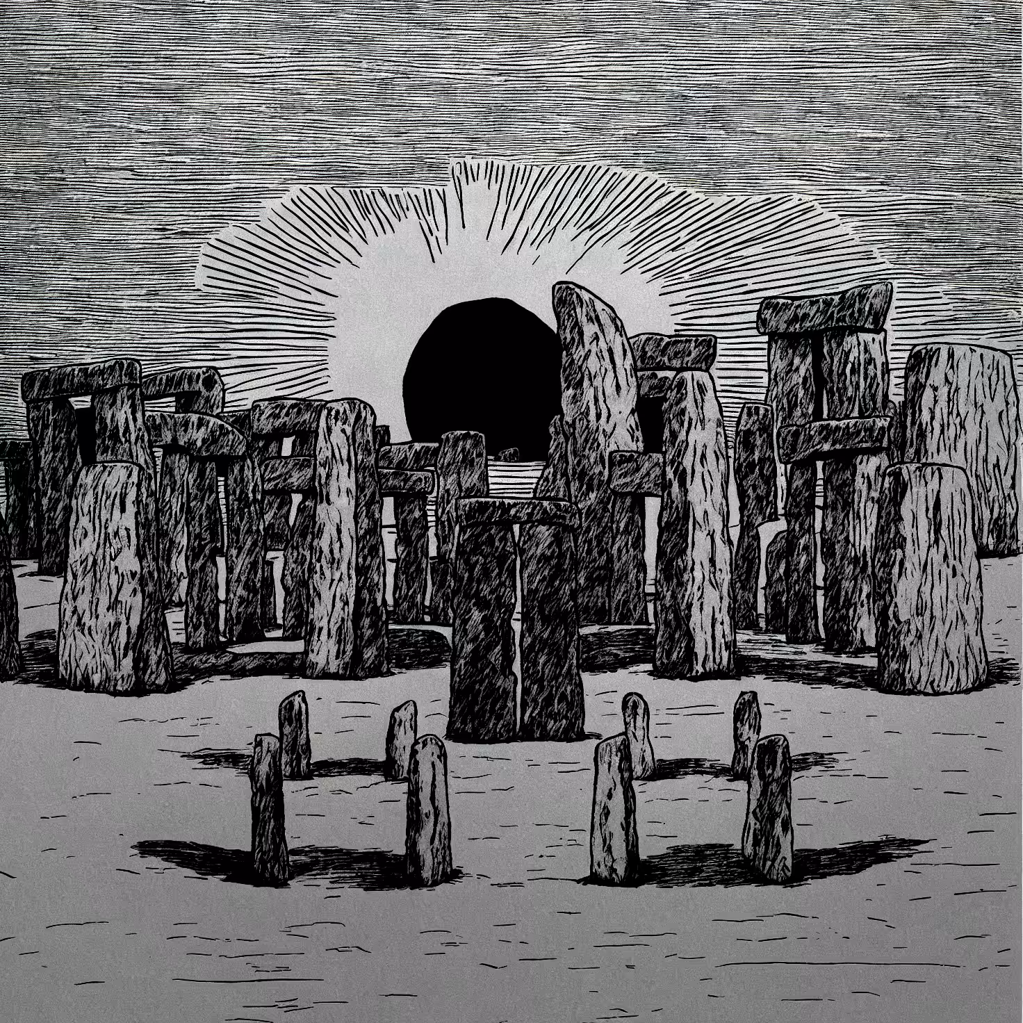 Stonehenge