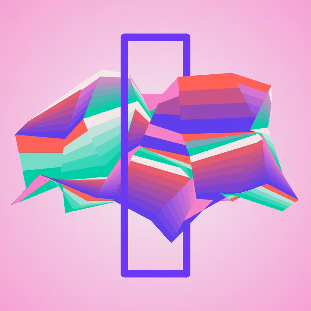 Machine 11: brutalist distortions #48