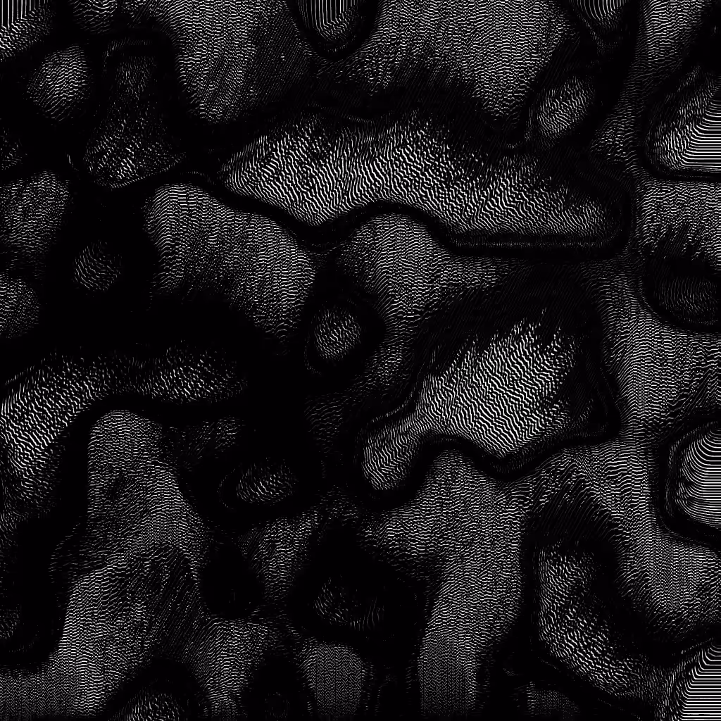 HIDDEN IN NOISE: Noise #499 