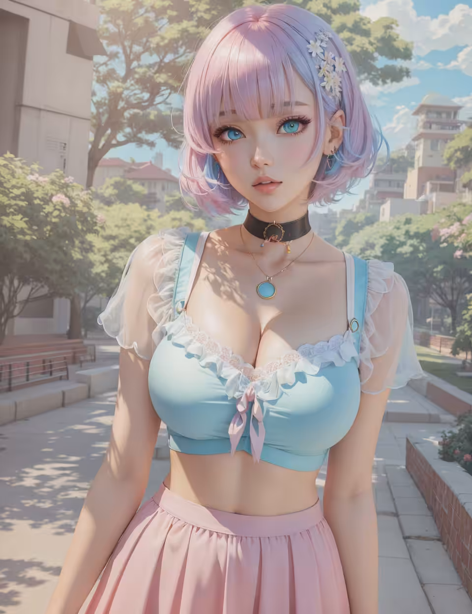 Waifu #2