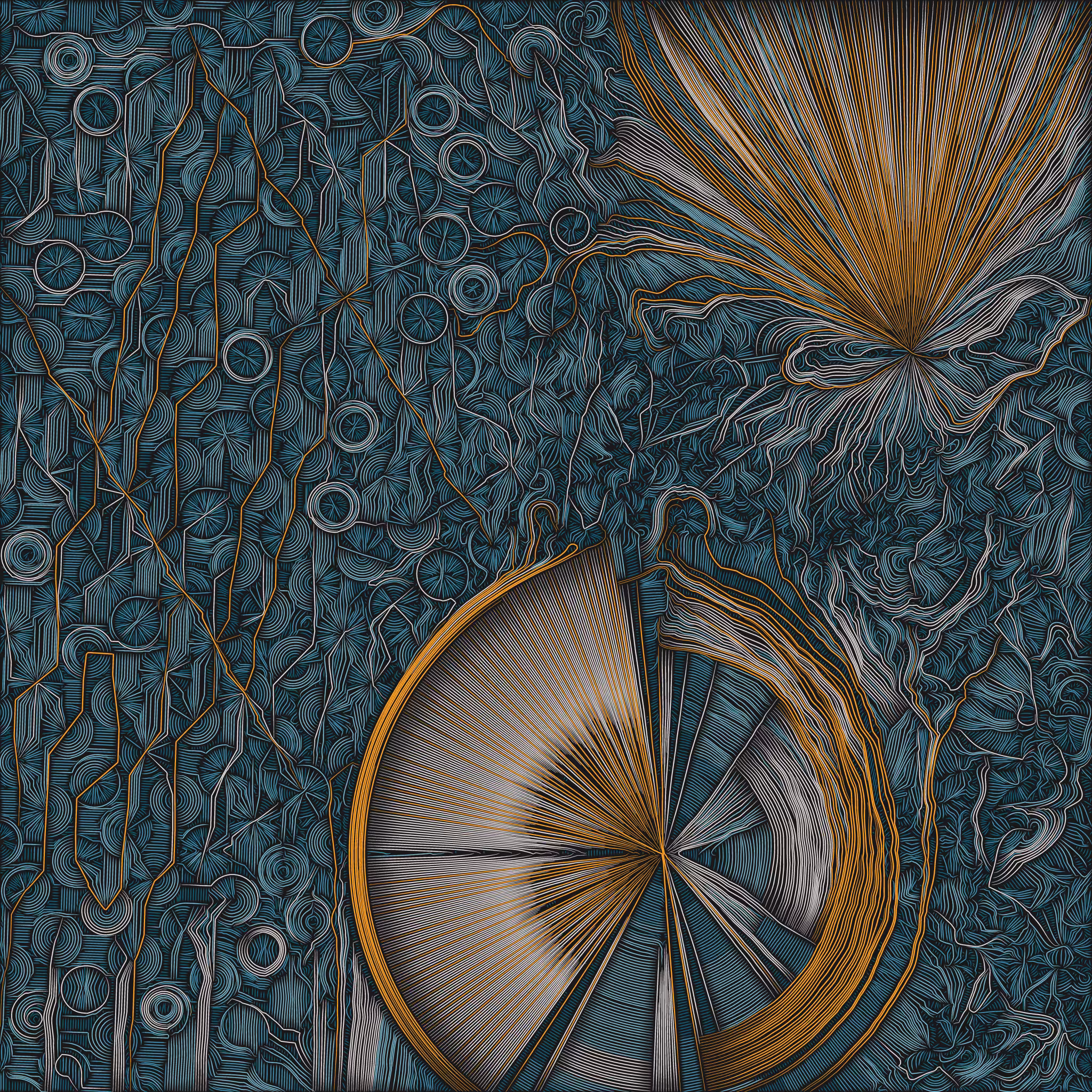 Harmonium #5