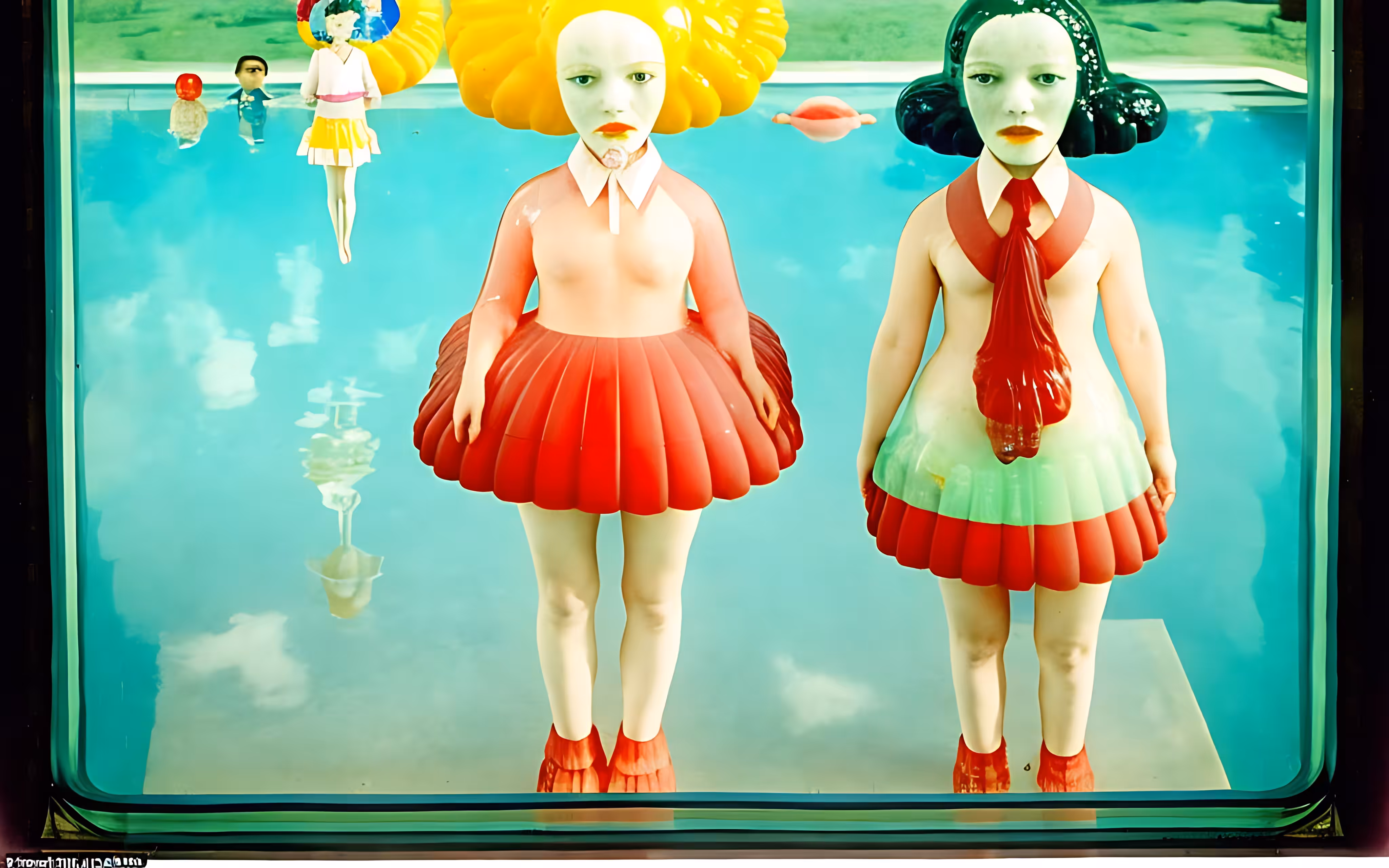"Children's room"-126