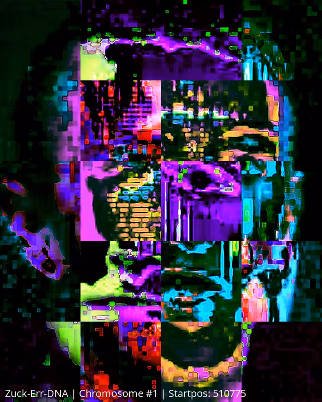 Zuck-Err-DNA #61