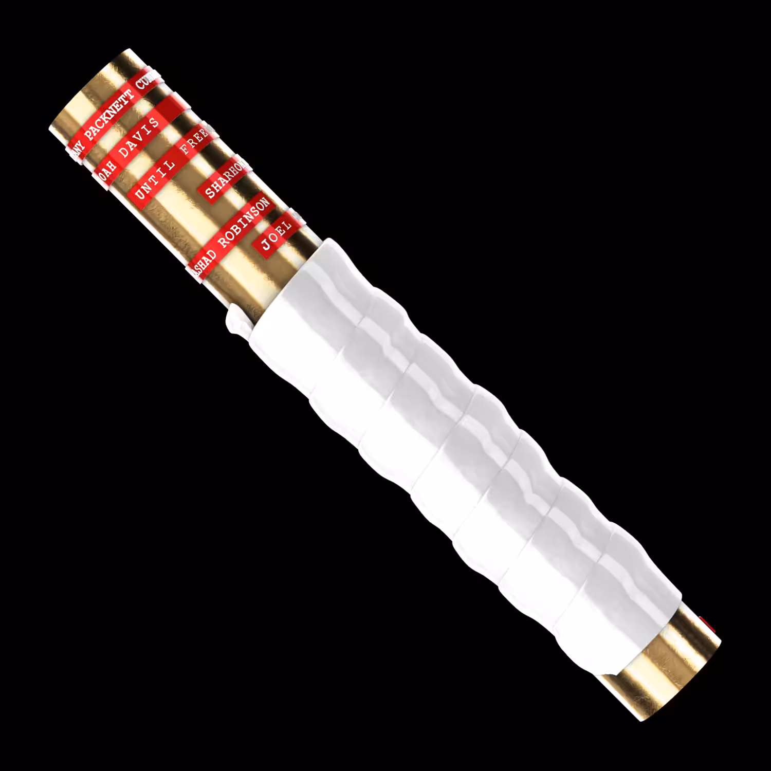 Pass the Baton #4216
