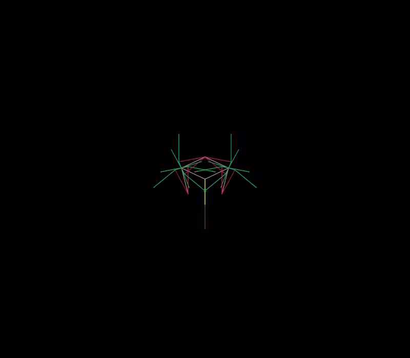 Bugs Edition One #58