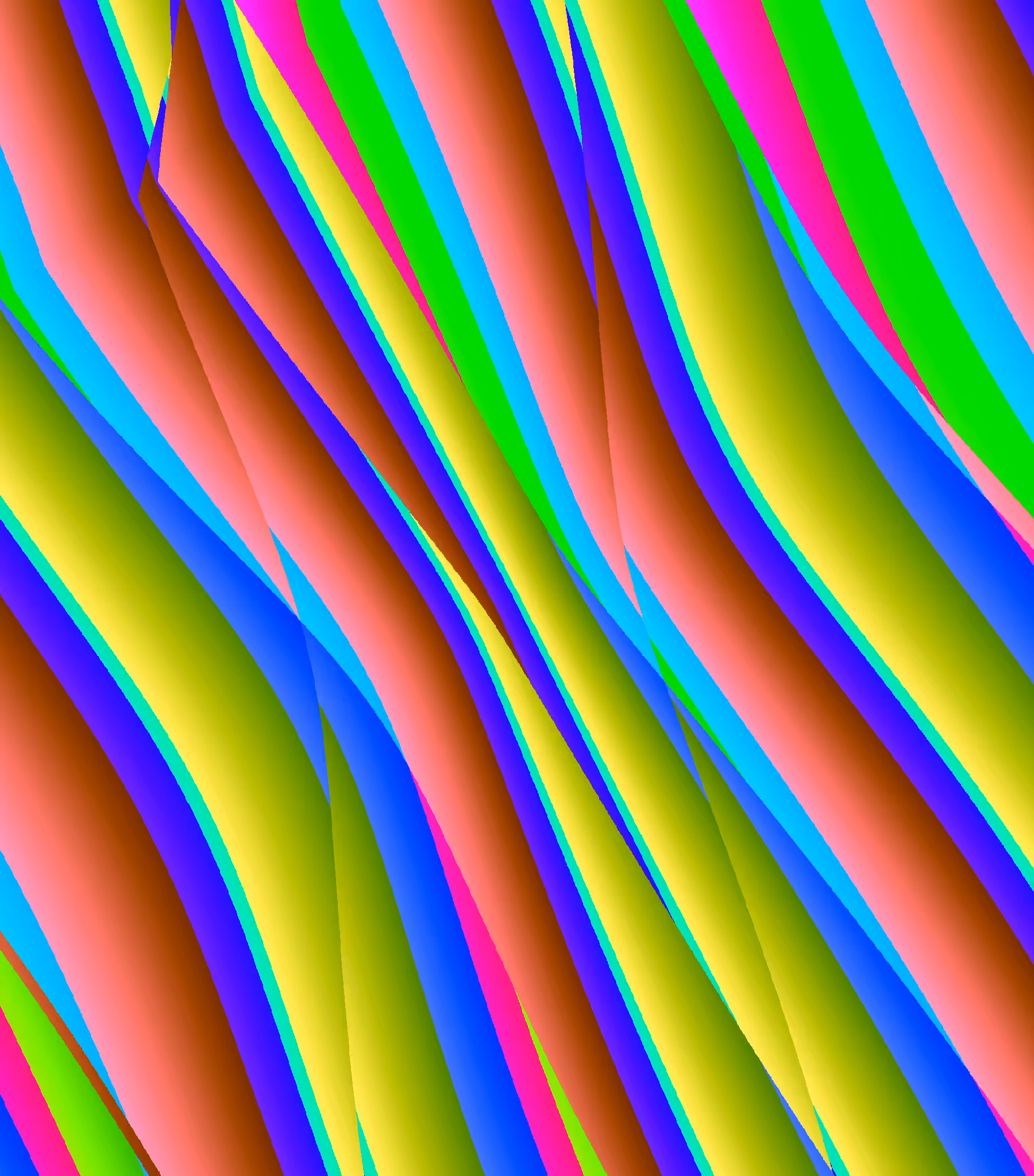 Into Gradient #1