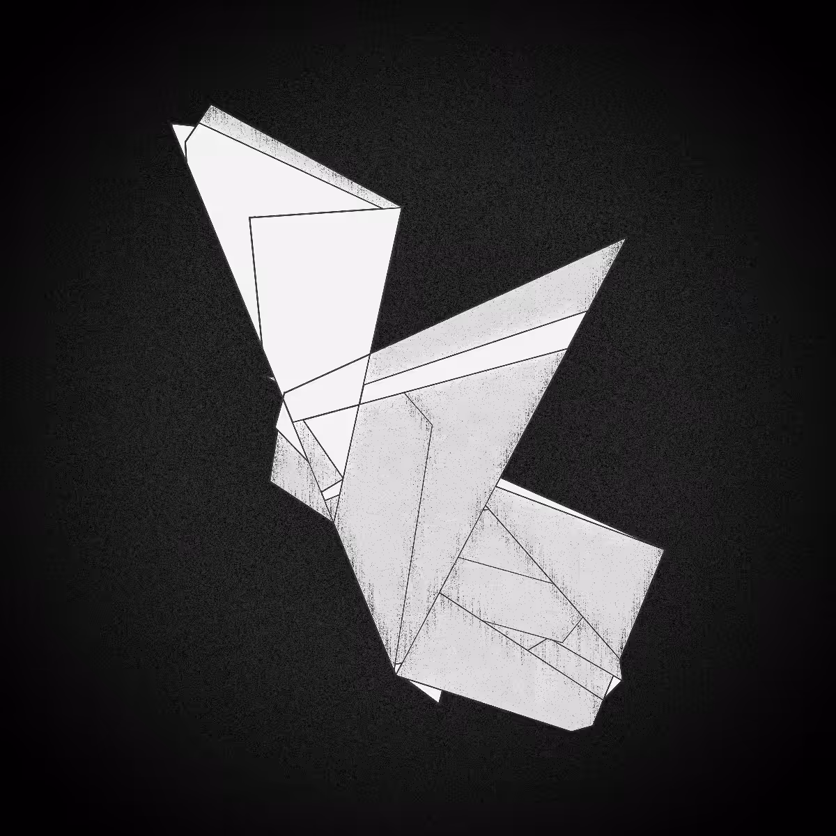 Shape of Freedom #779