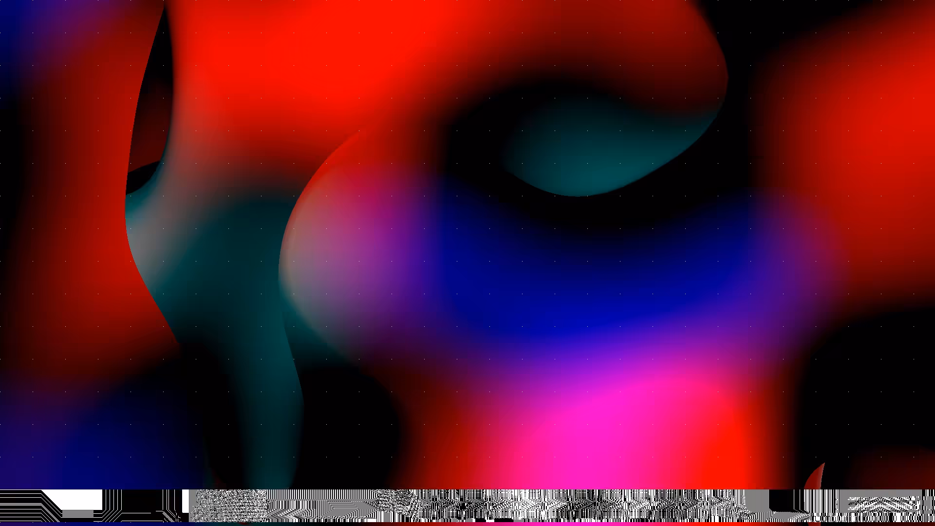 Chrome Channel 25