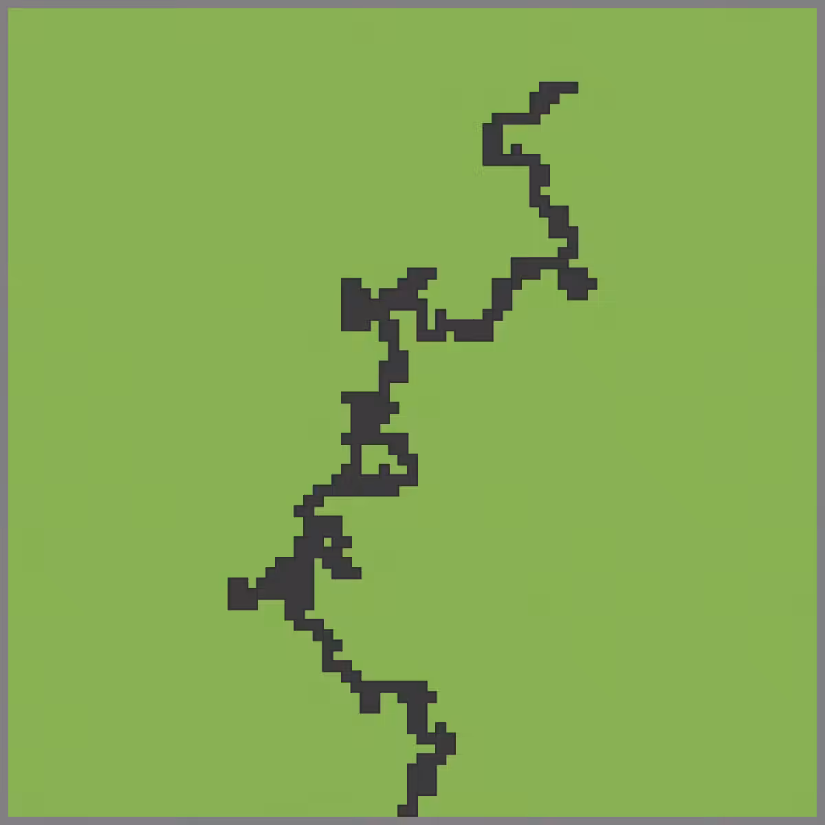 Bits Balanced #232