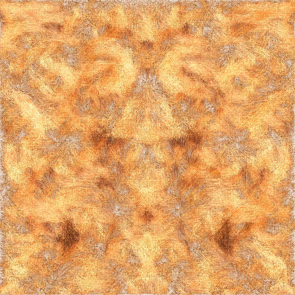 apophenia #10