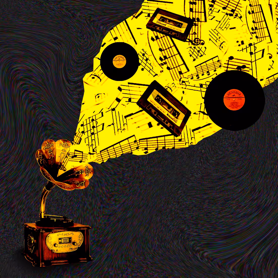 World Music Day 2021
