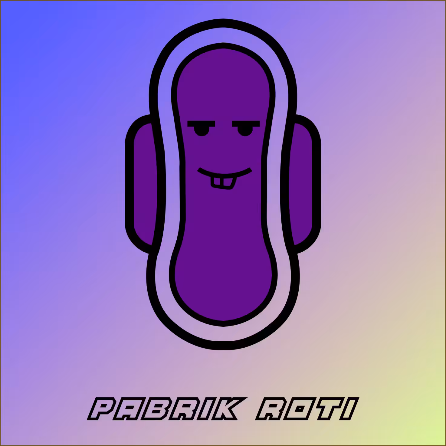 Logo Pabrik Roti: PABRIKROTI.IDN #290