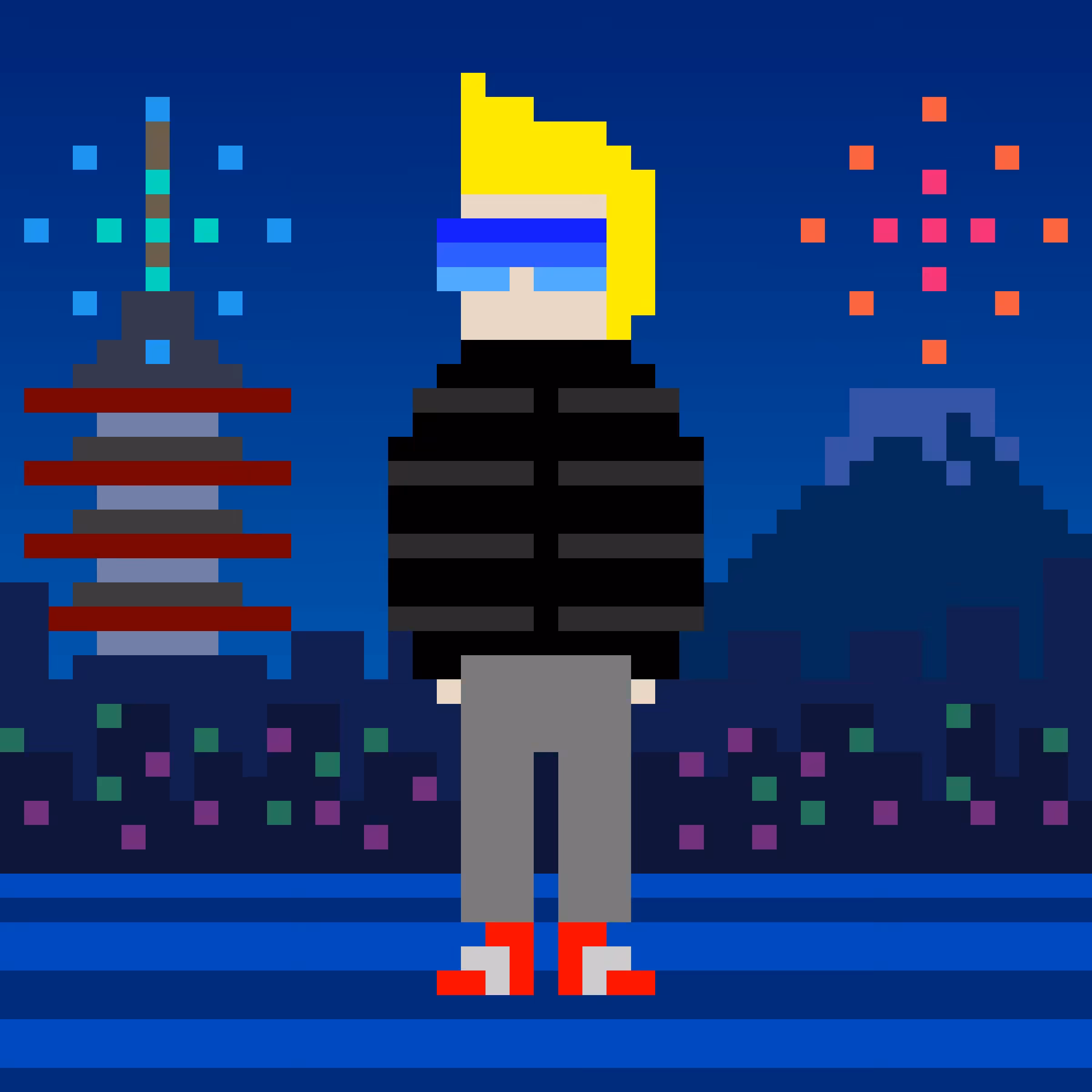 CryptoTokyoite #466