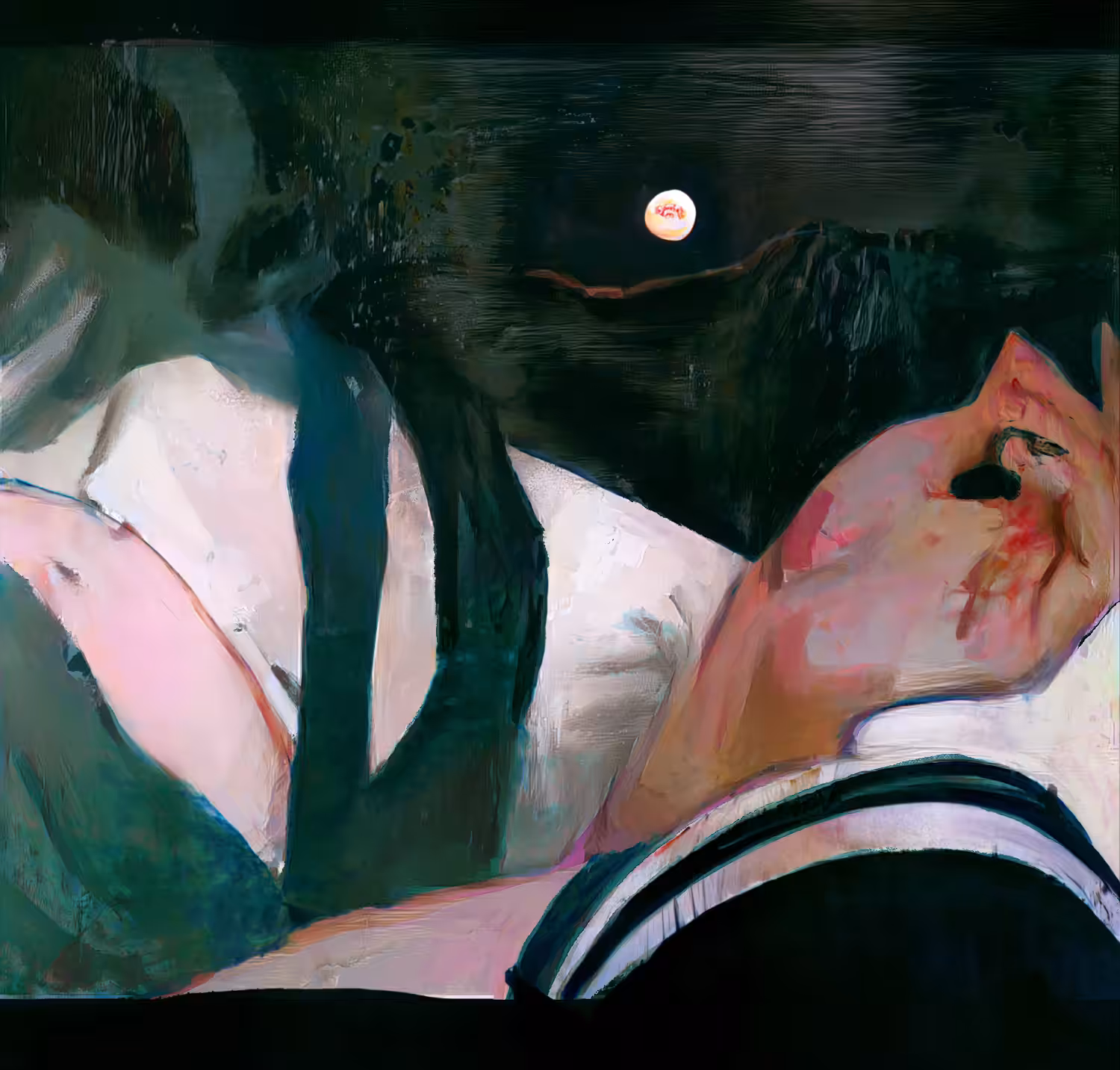 Nothing New Under The Moon