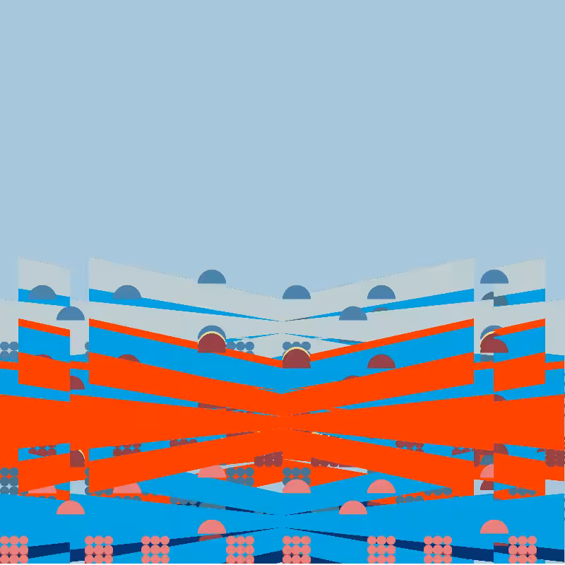 The Rhythms Series [DROP] #4