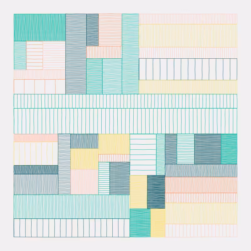 Abrupt #8