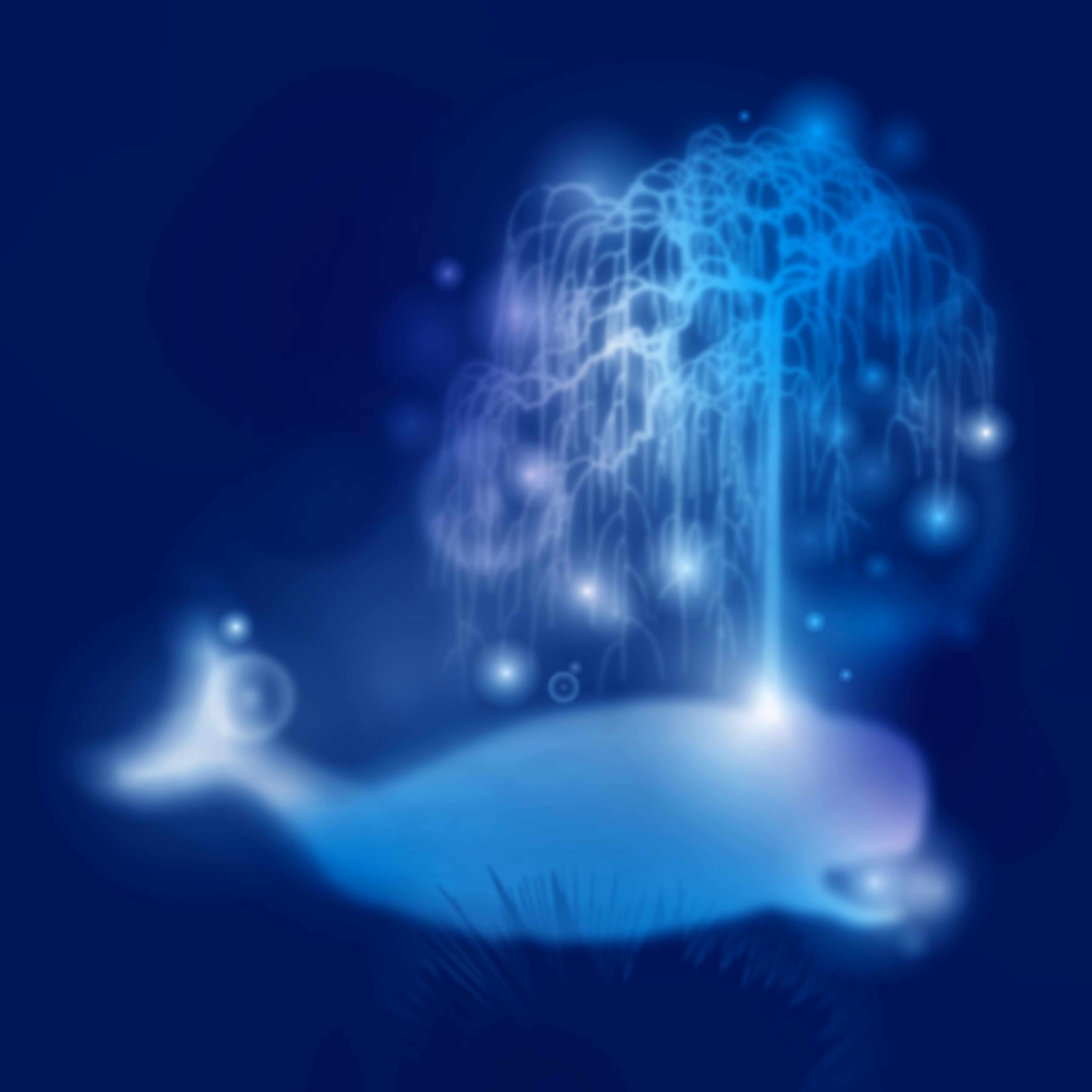 Quantum Spirit Animal QS014S56YWQ