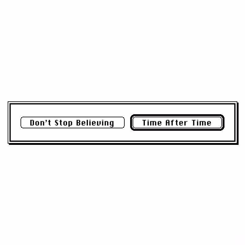 Dialog Box #30