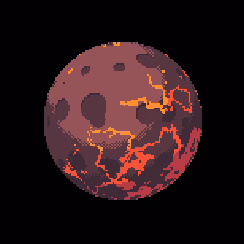 FX Planets #146
