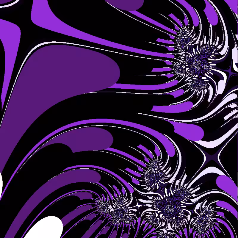 Garden of Chaos #45