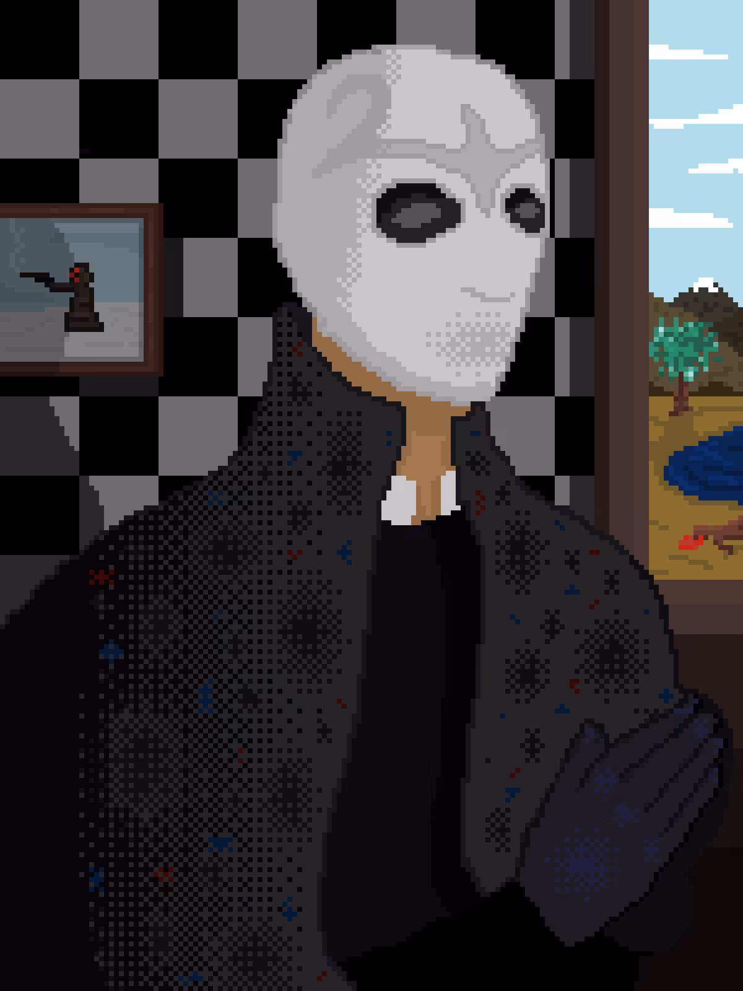 PRIEST