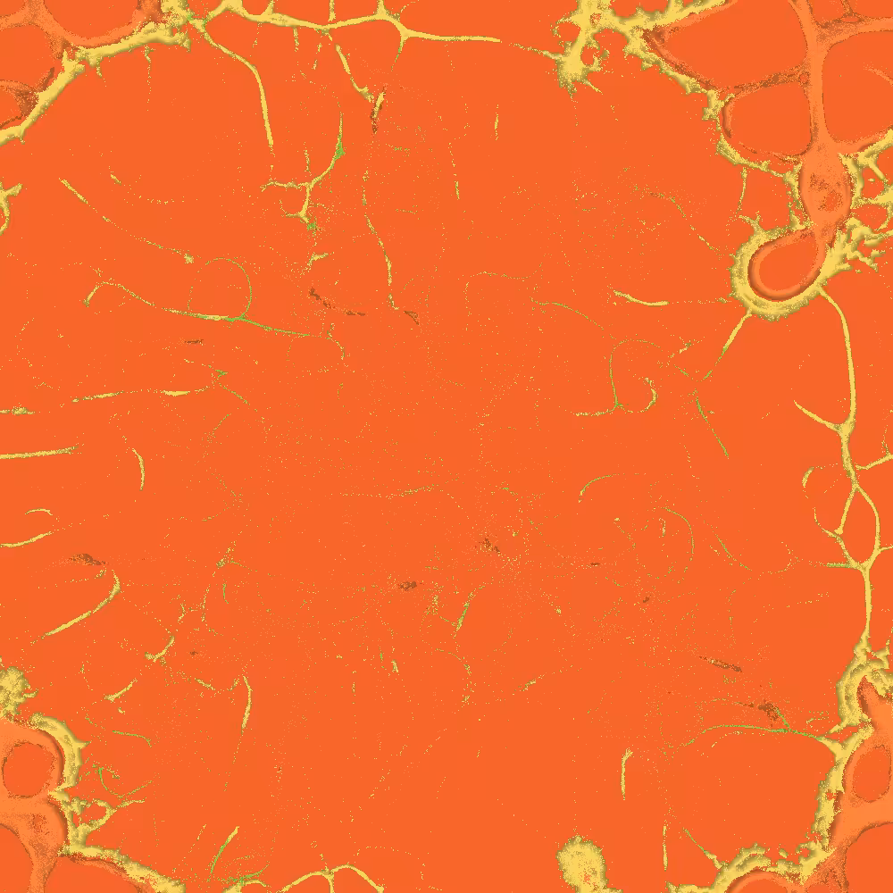 Flesh-eating Slime #13