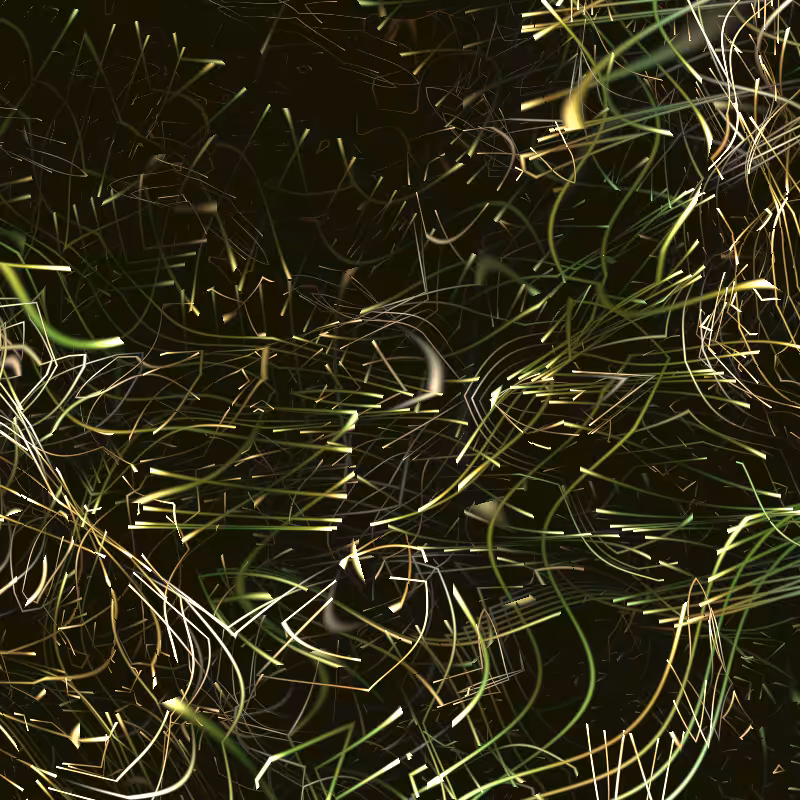 Wiremare #45
