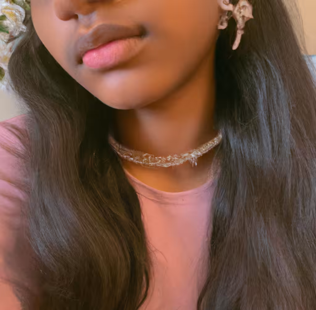 ♡ Just an AI girl ♡ #69