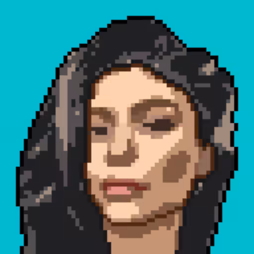 PopMask #11 - Crypto Kylie Jenner 1