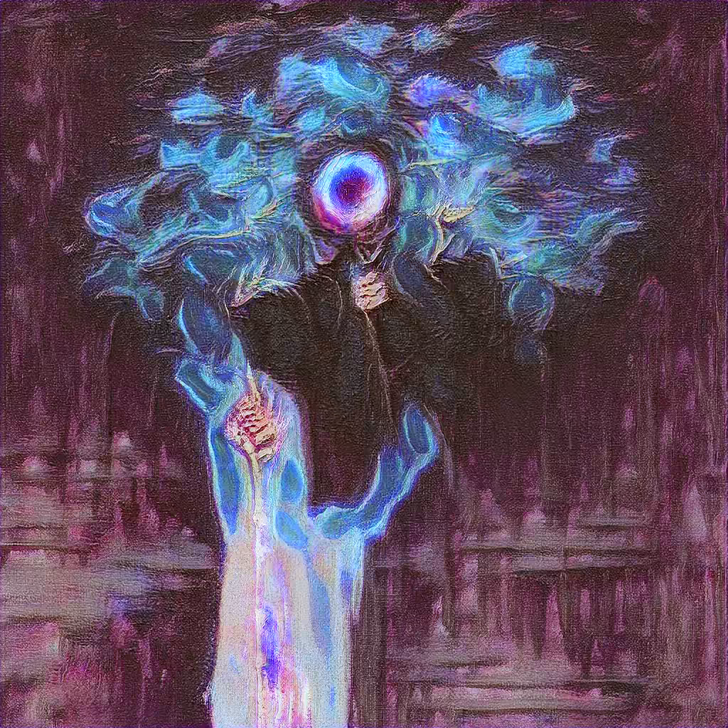 Control The Soul #342