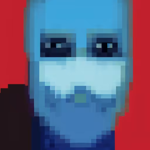 'create random character' #57