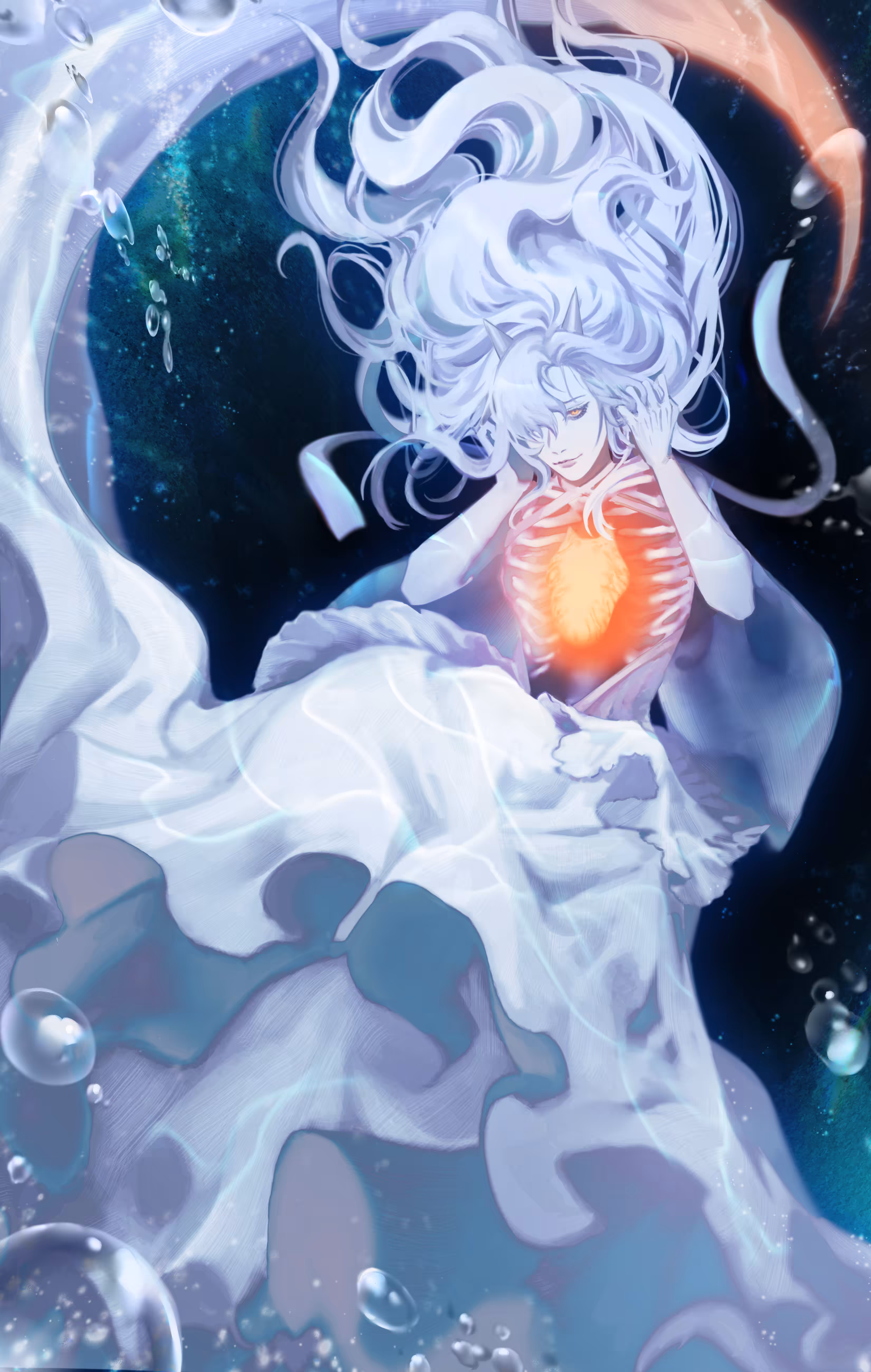 Sea Angel