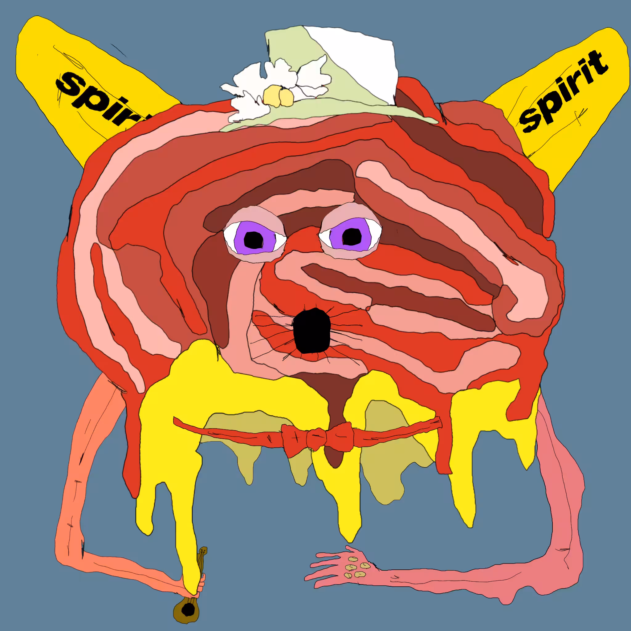 buddee #1229