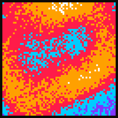 pixelwave #8