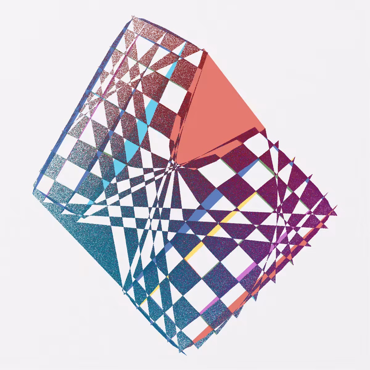 The Artifact #187