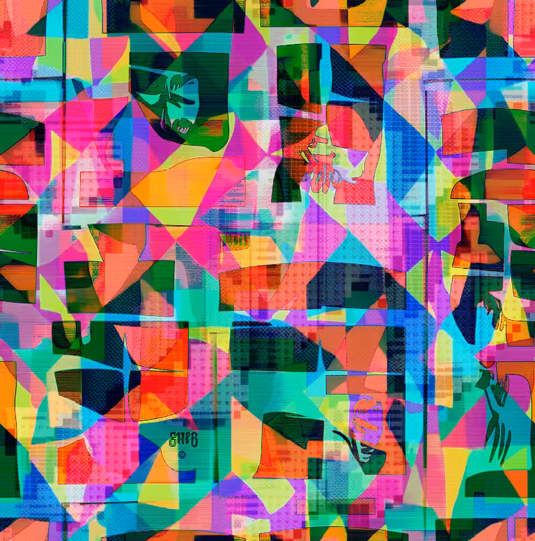 coalescence #7338
