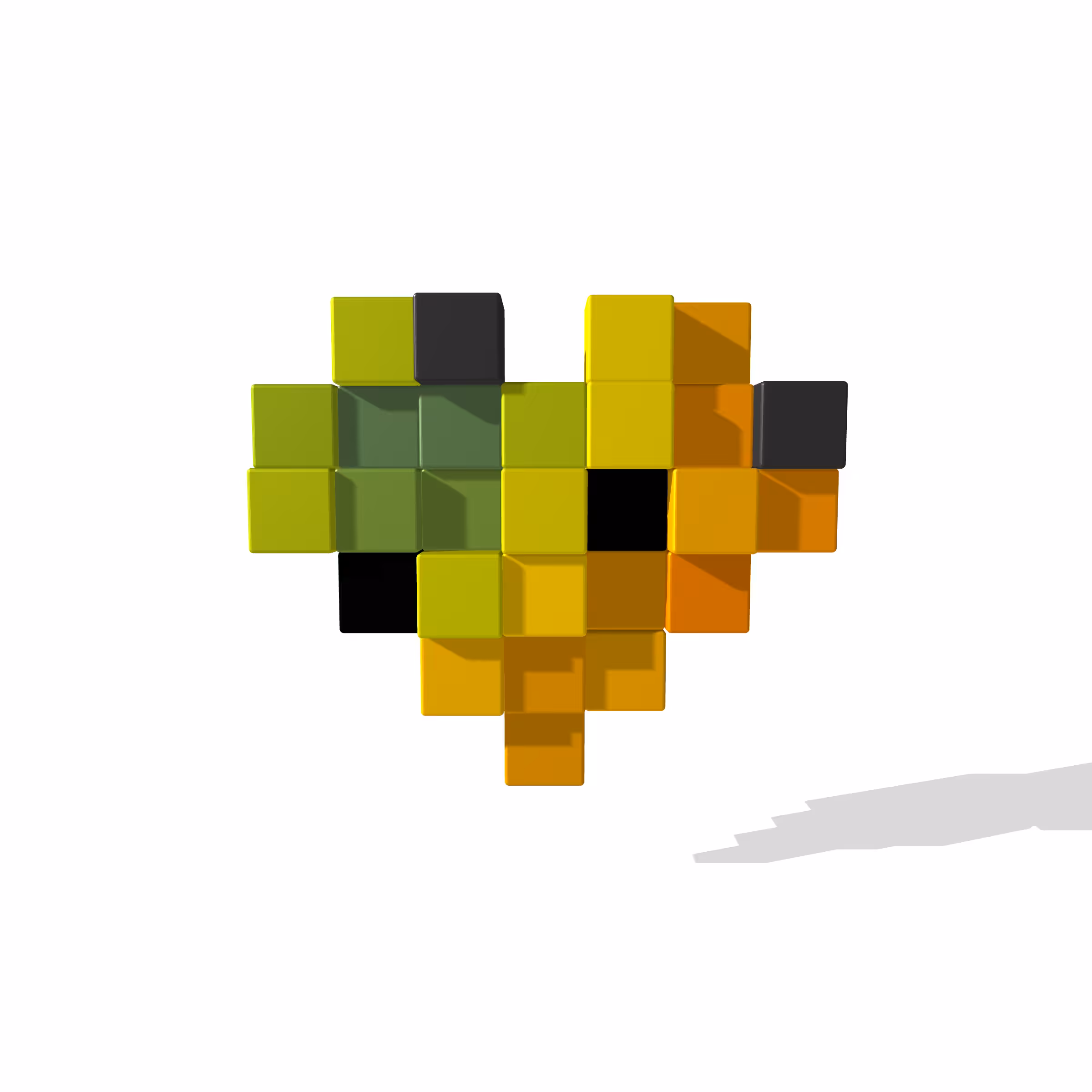 heart + craft #27334