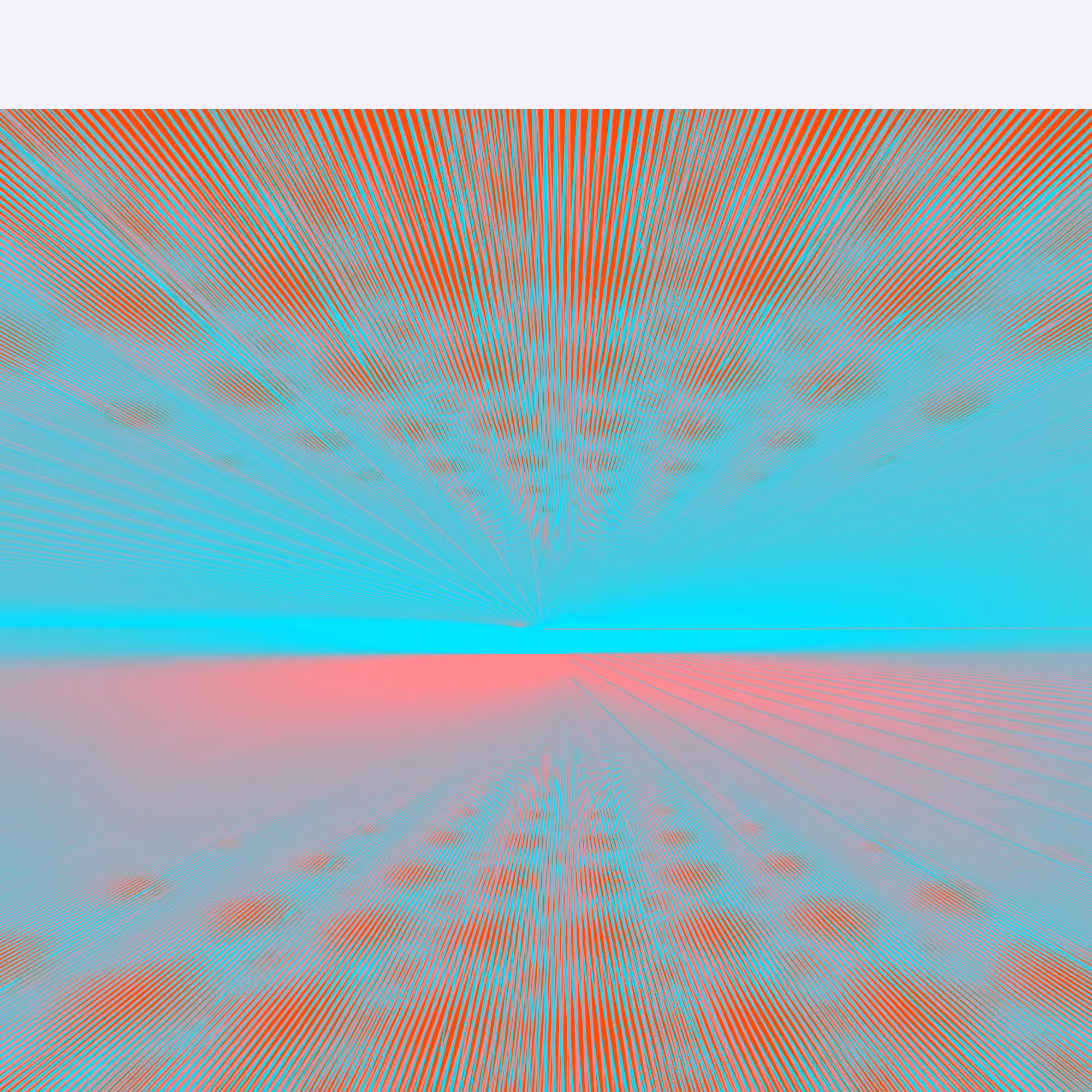 Roads to Infinity #16