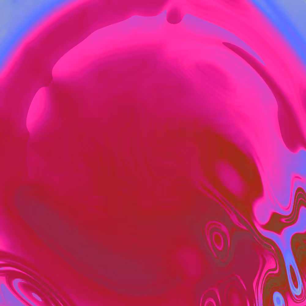 Subtle Ego #4