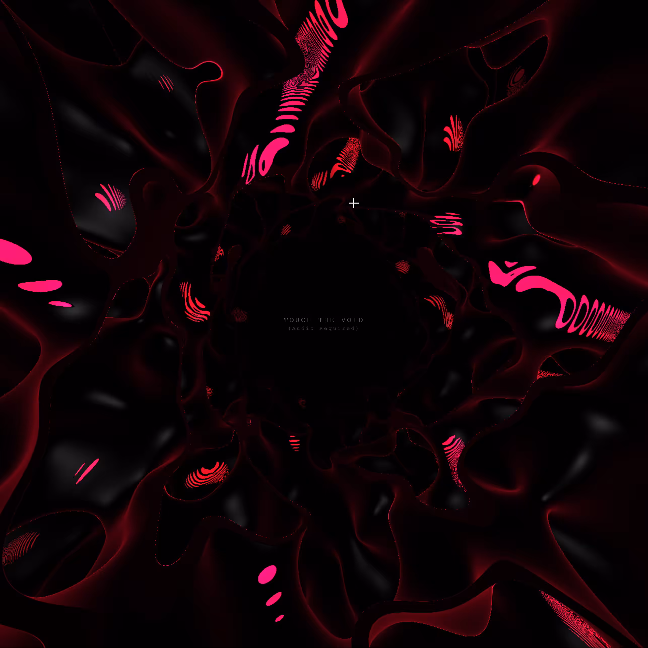 THE_VOID #3 :: Dark Matter Biosynth