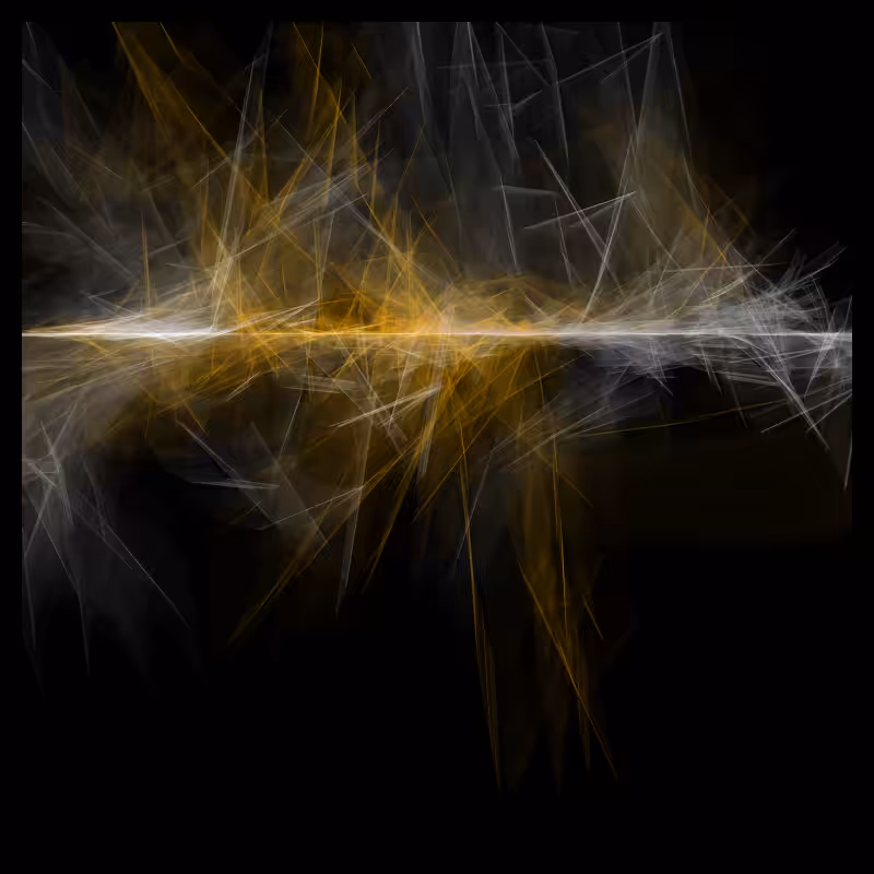 an abstract concept #11