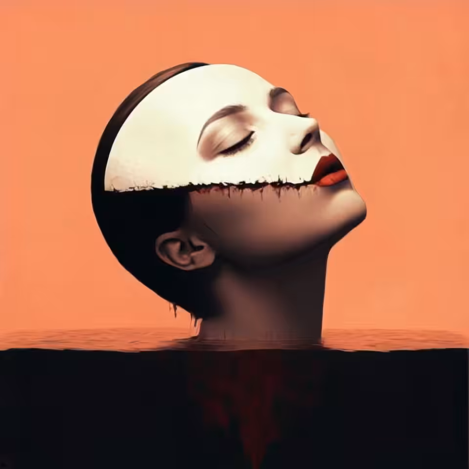 Bleeding Horizon