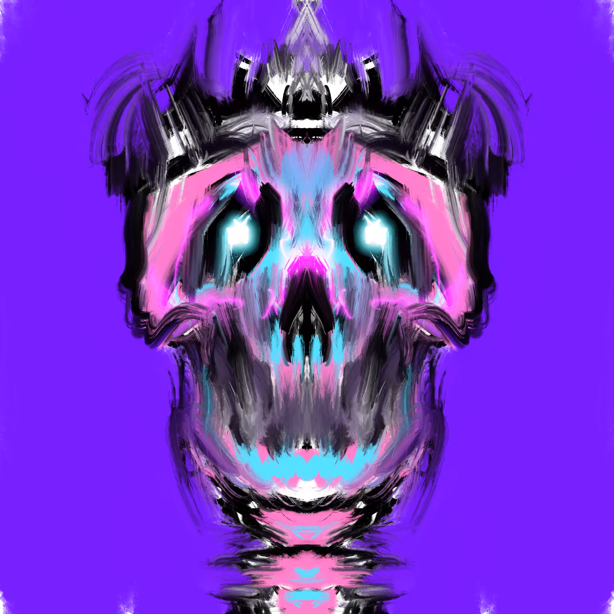 Dead King XVI